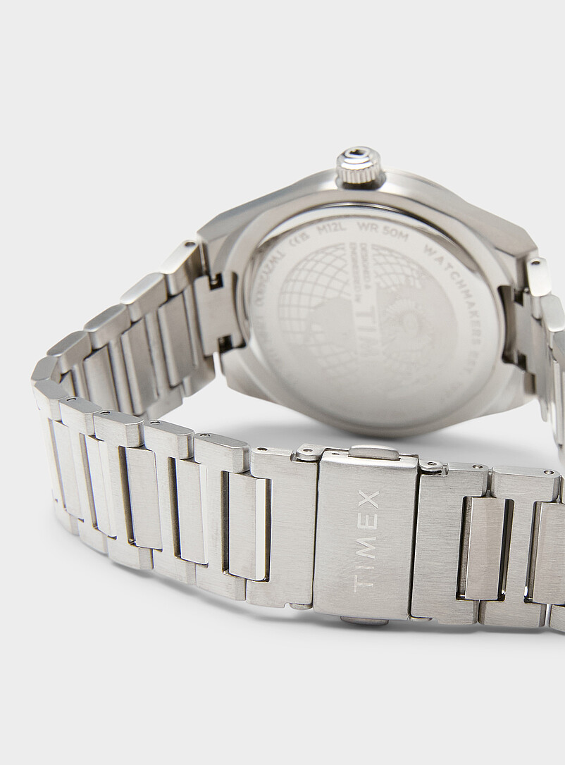 Q Continental GMT watch product image 2