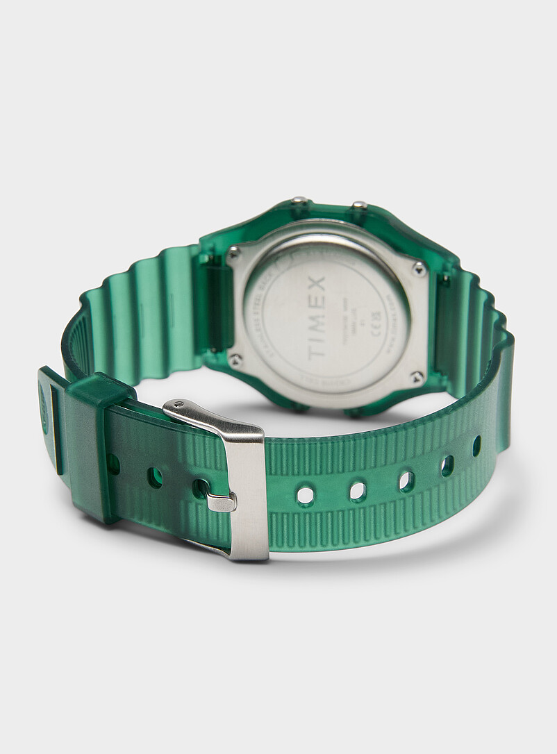 T80 resin watch product image 2