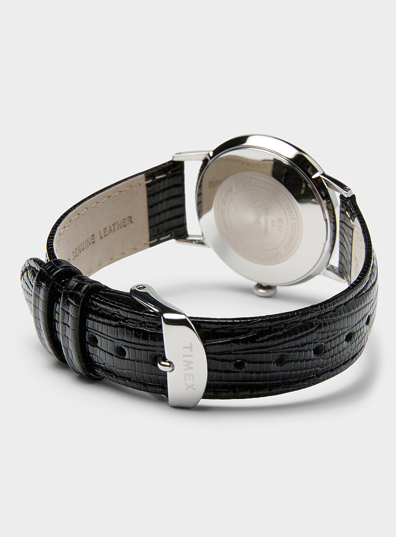 Marlin® manual movement watch product image 2