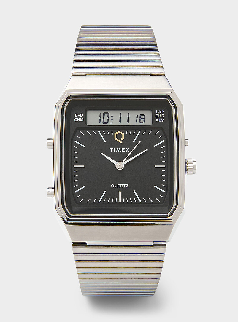 Q-Timex® 1982 watch product image (primary)