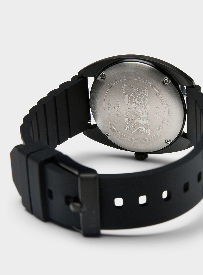 Peanuts® x Timex 1979 watch product image 2