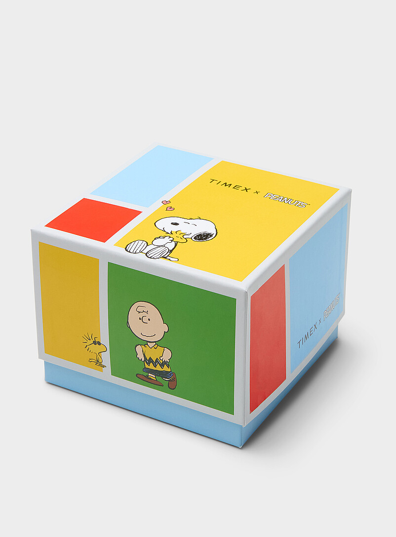 Peanuts® x Timex 1979 watch product image 3