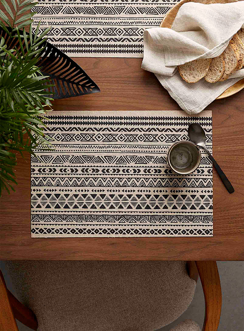 Placemats | Kitchen & Dining | Simons Canada
