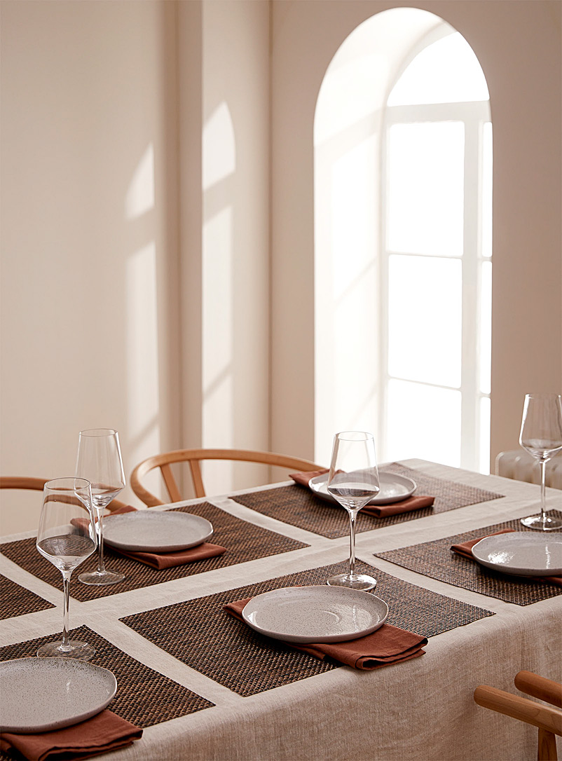 Simons Maison Home Decor Collection | Simons Maison