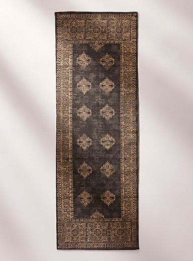 Printed Persian Rug 75 X 215 Cm, 9 X 12 Wool Oriental Rugs 9×12