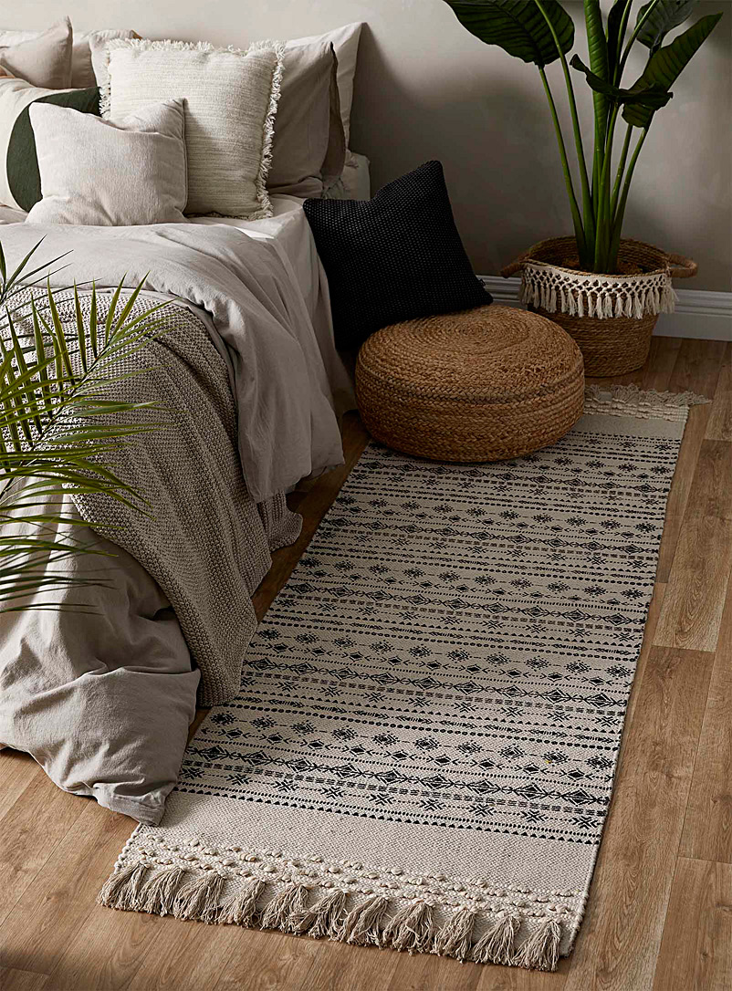 Untamed textures rug 75 x 215 cm | Simons Maison | | Simons