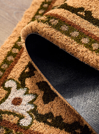 Persian treasures doormat 45 x 100 cm product image 3