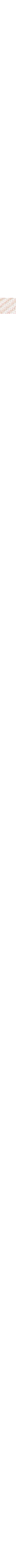 Blanc à motifs