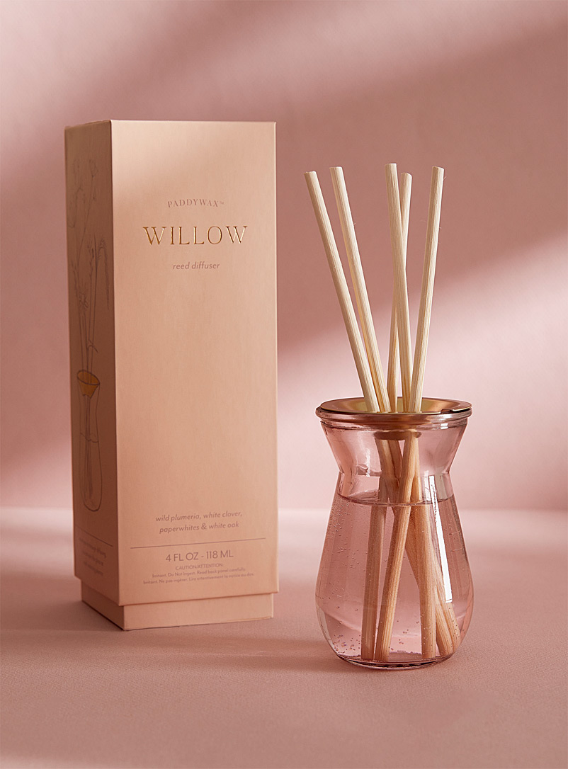 PADDYWAX Assorted Willow diffuser