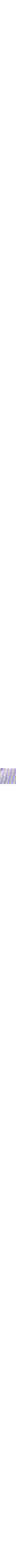 Bleu à motifs