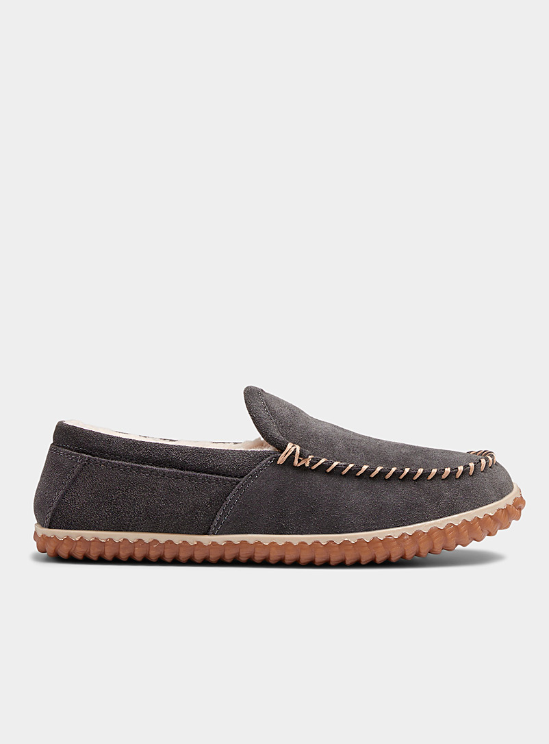 Malcolm moccasin slippers Men | Sperry Top Sider | Men's Slippers: Shop ...