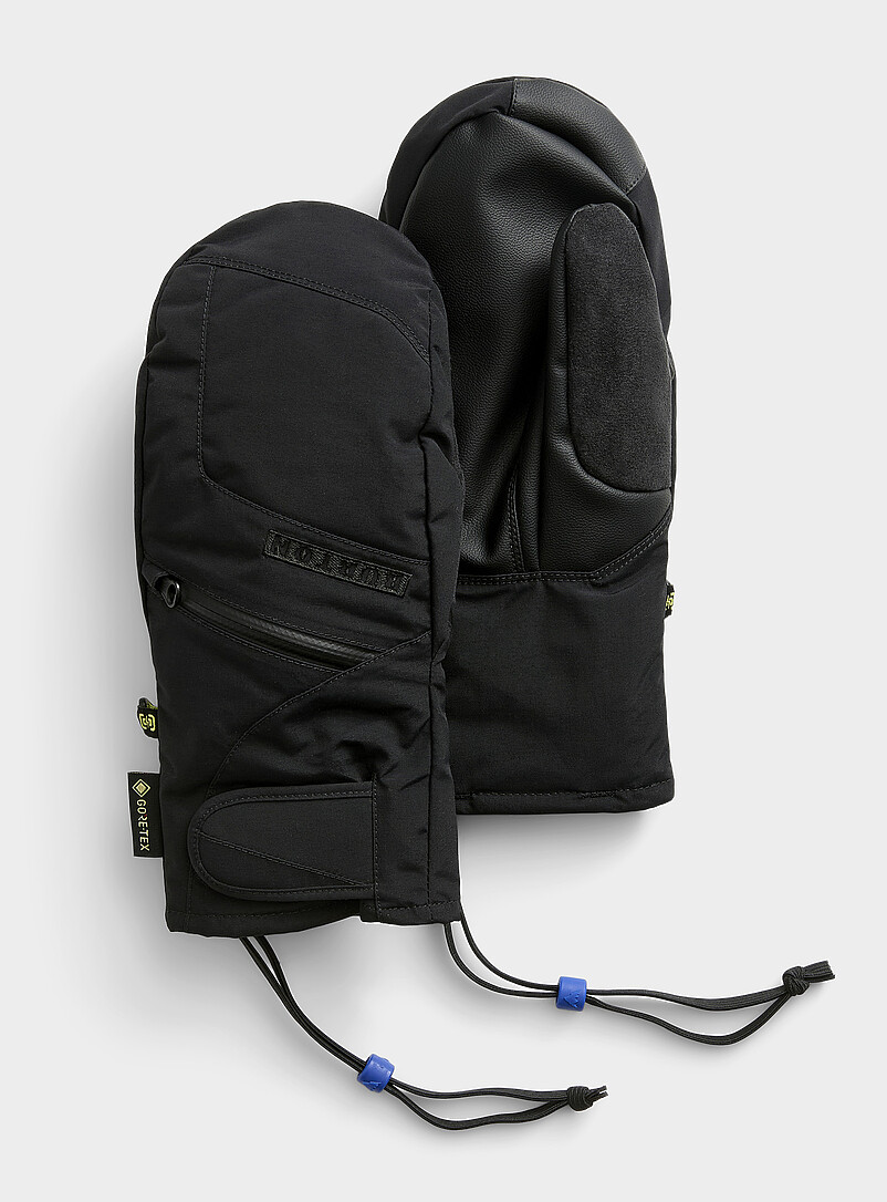 Dakine Mitaines Baron Gore-Tex pour femmes - Sports Dakine Mitaines Baron Gore-Tex pour femmes - Sports