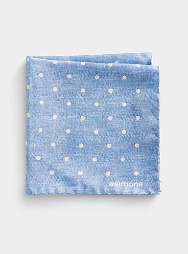 La pochette &agrave; pois <b>Collection exclusive d'Italie</b>