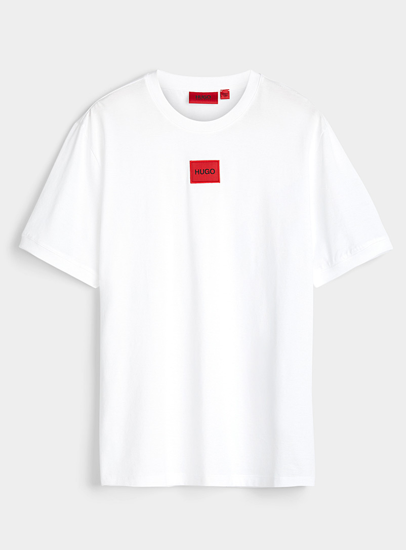 red label t shirt