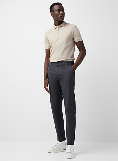 Tapered fit Pants for Men