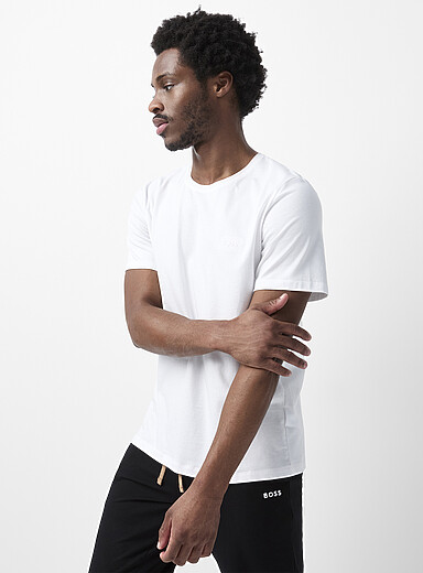 Monochrome T-shirt
