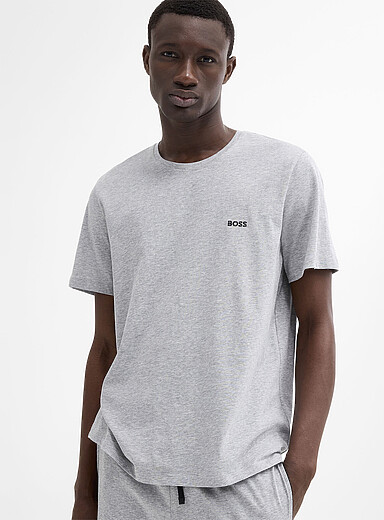 Monochrome T-shirt