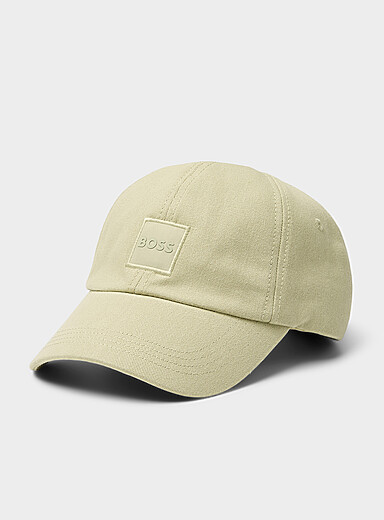 BOSS Fantastico - Casquette Homme | 90% Acrylique, 10% Polyester | Style Décontracté