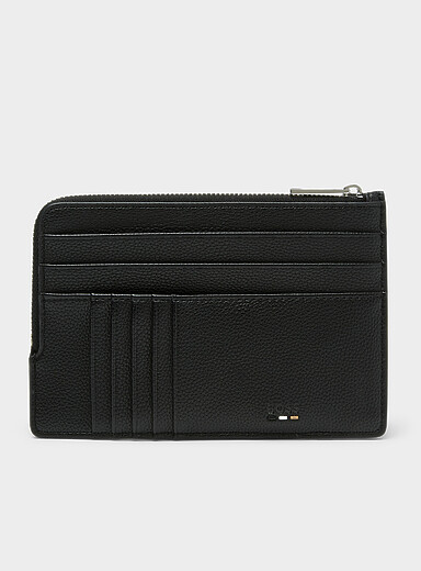 Portefeuille Pochette Clouté Noir Dune - Étui Soirée - Neuf Avec étiquettes