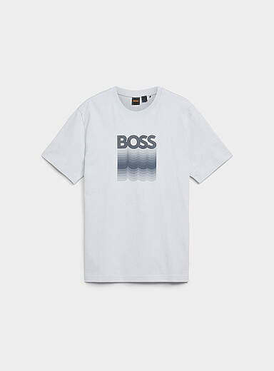Insignia logo T-shirt