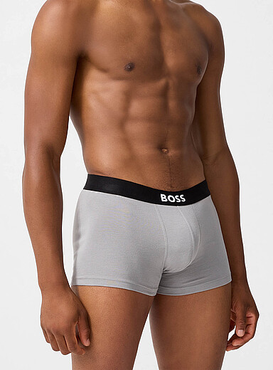 2" solid trunk Cotton