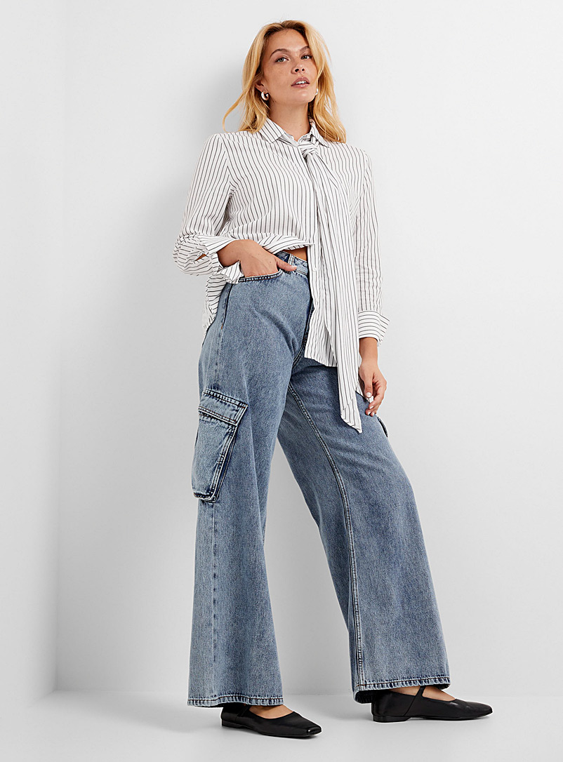 Pantalons femme - Pantalons élégants en ligne sur