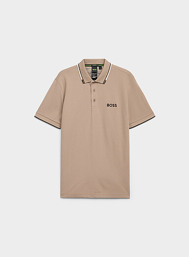 Paddy Pro polo