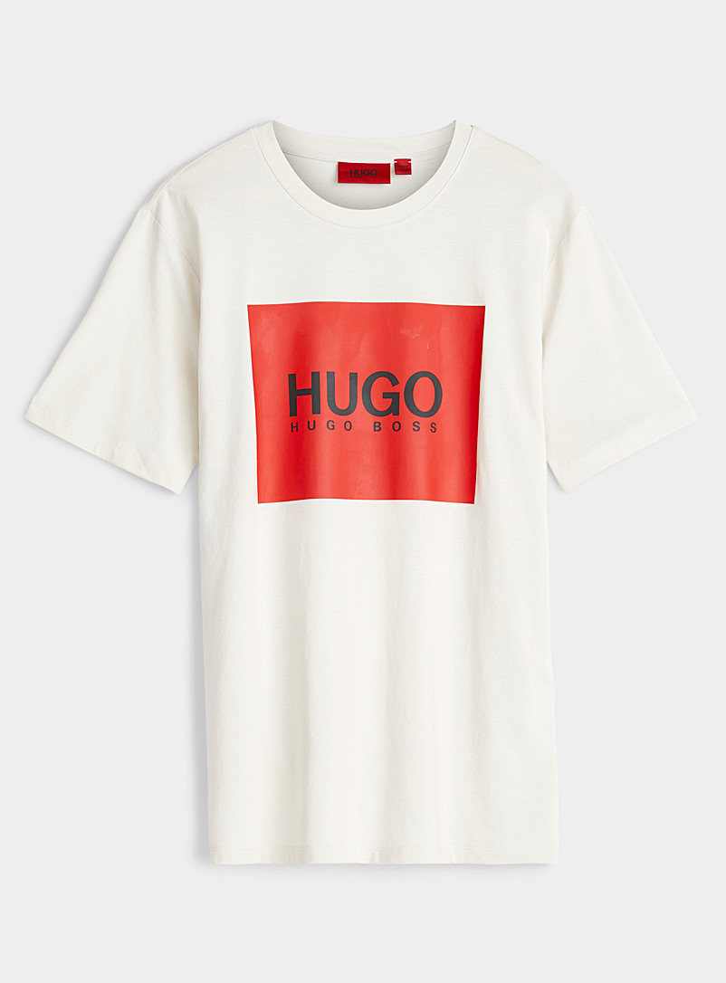 hugo shirt