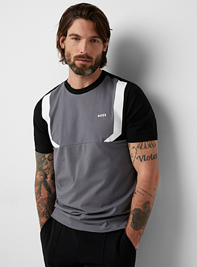 | 31 | US BOSS Simons Clothing Collection Le Men for