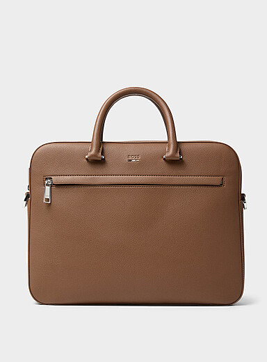 La mallette Ray faux cuir 