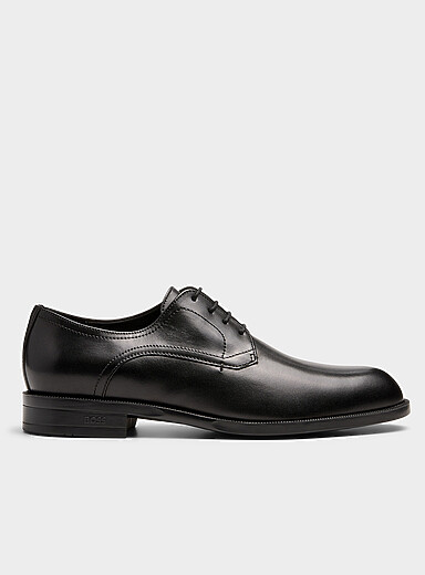 La chaussure derby Tayil Homme