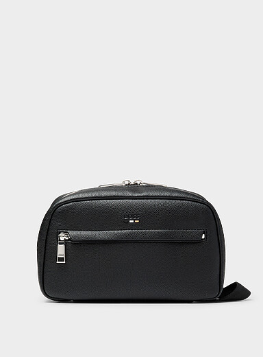 Ray travel case