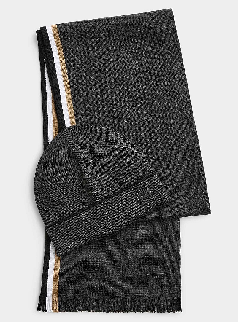 Makeid L1-C Recharge Ruban Étiqueteuse 9mm X 4m - Étiquette Thermique Laminée Imperméable Autocollante