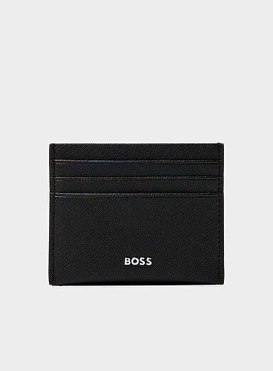 Le porte-cartes cuir r&eacute;g&eacute;n&eacute;r&eacute; Northon