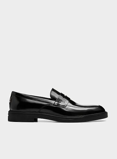 Calev penny loafers Men
