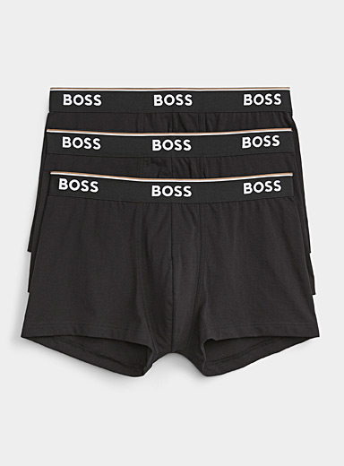 Repeated logo briefs 3-pack, Lacoste, Shop Men's Underwear Multi-Packs  Online