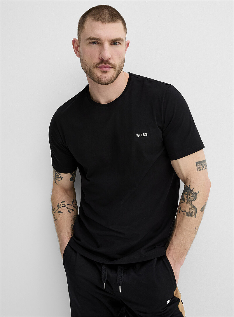 Monochrome T-Shirt