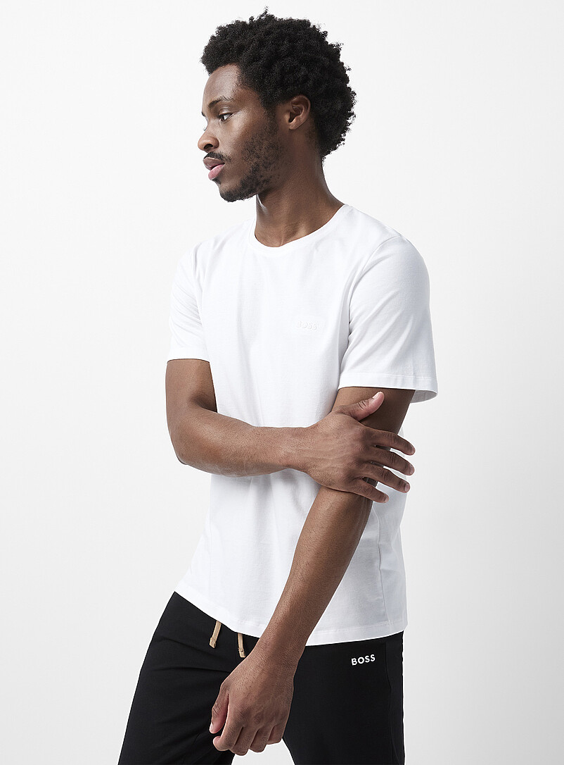 Monochrome T-Shirt