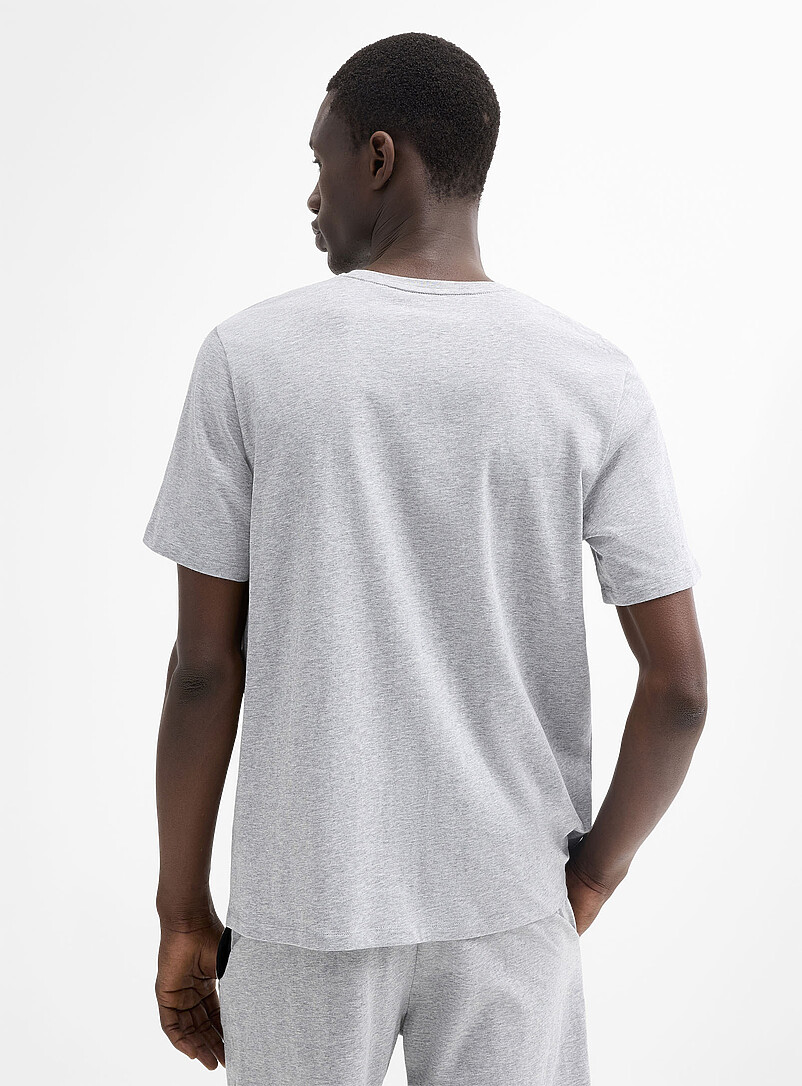Monochrome T-shirt product image 2