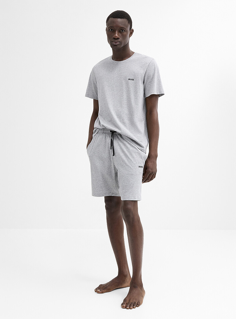 Monochrome T-shirt product image 3