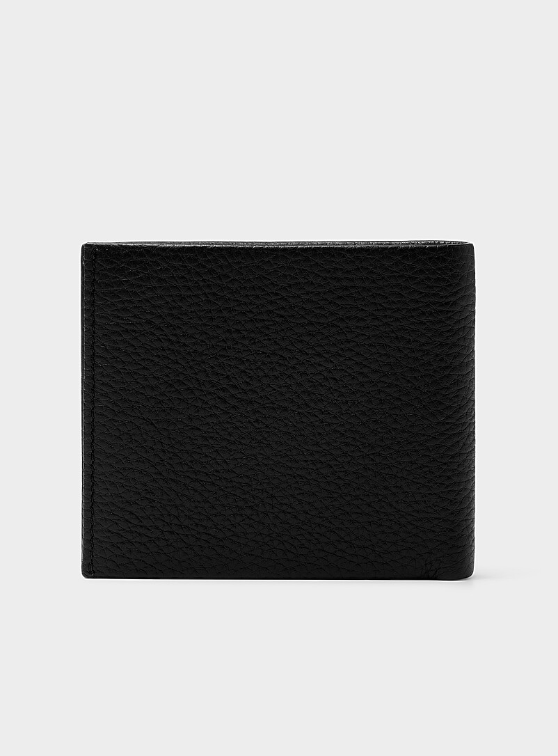 Leather wallet product image 2