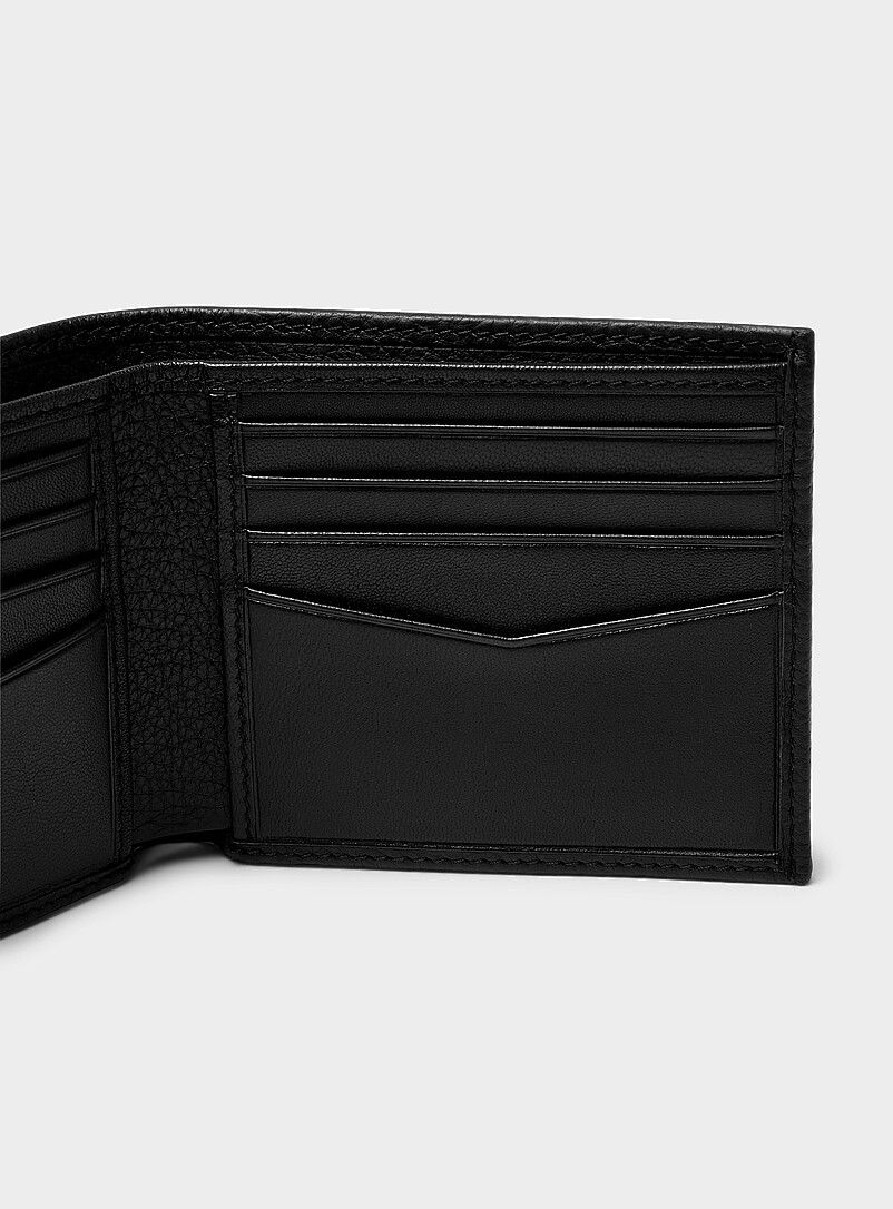 Leather wallet product image 3