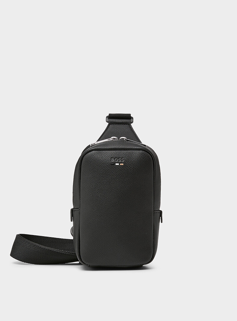 Ray Mini Crossbody Bag