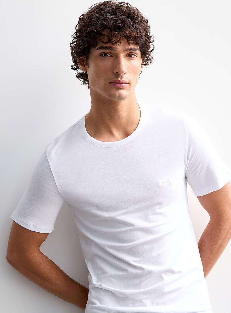 Ultra-Comfortable Undershirt