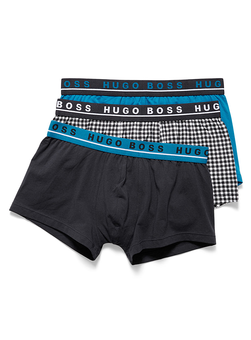 BOSS Underwear for Men | Simons Canada