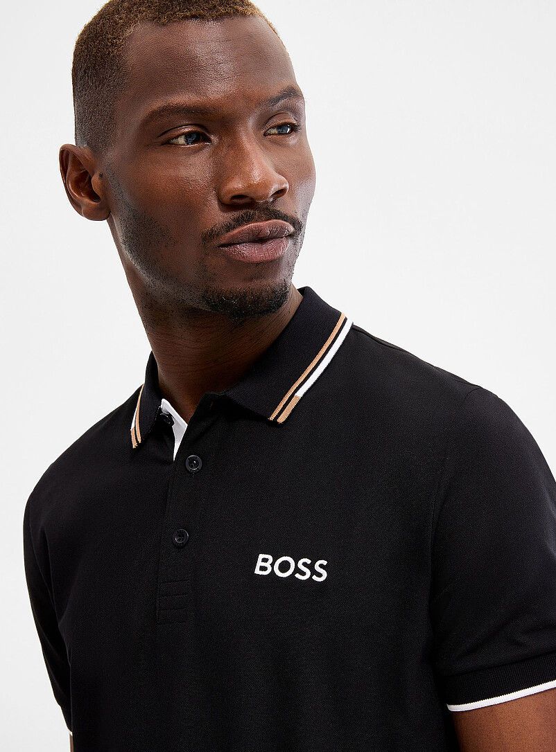 Paddy Pro polo product image 2
