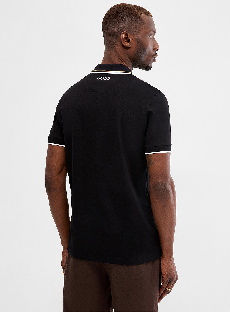 Paddy Pro polo product image 3