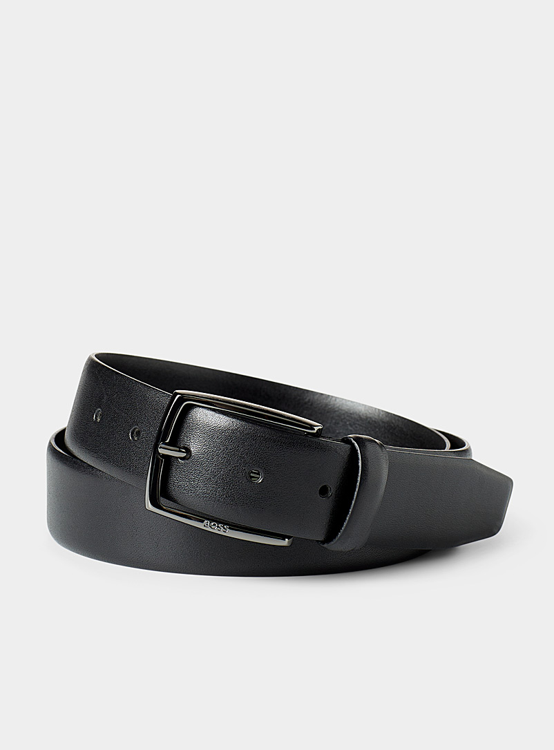 Celie leather belt product image (primary)