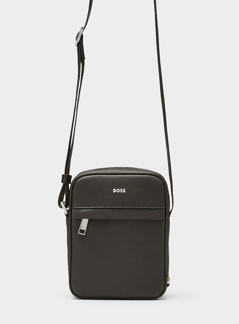 Zair Crossbody Bag