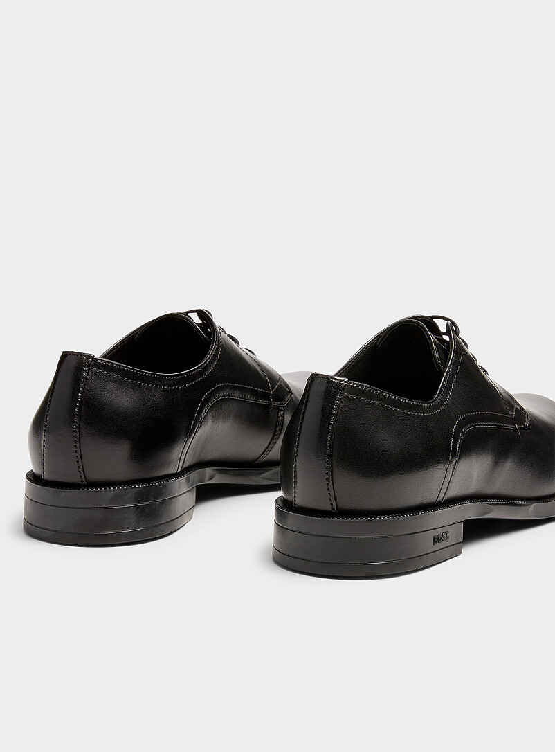 Tayil derby shoe Men product image 2